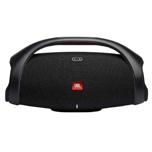 Boombox 2