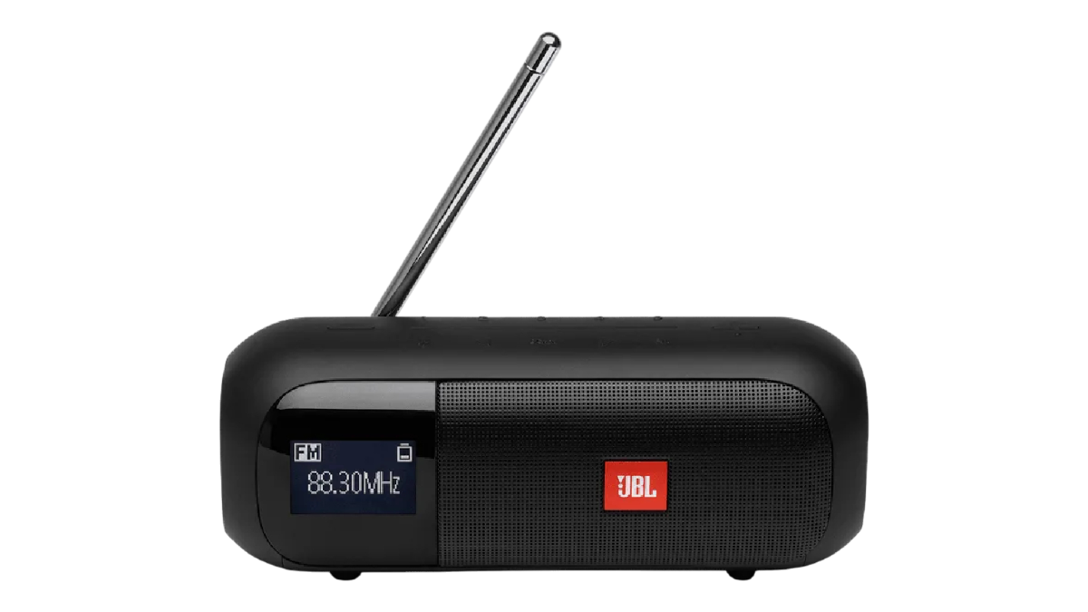 Tuner 2 FM
